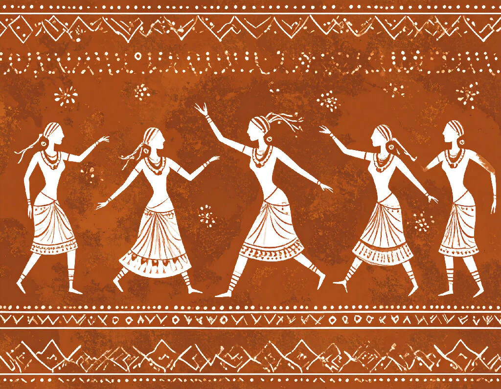Indian art culture - Image 4