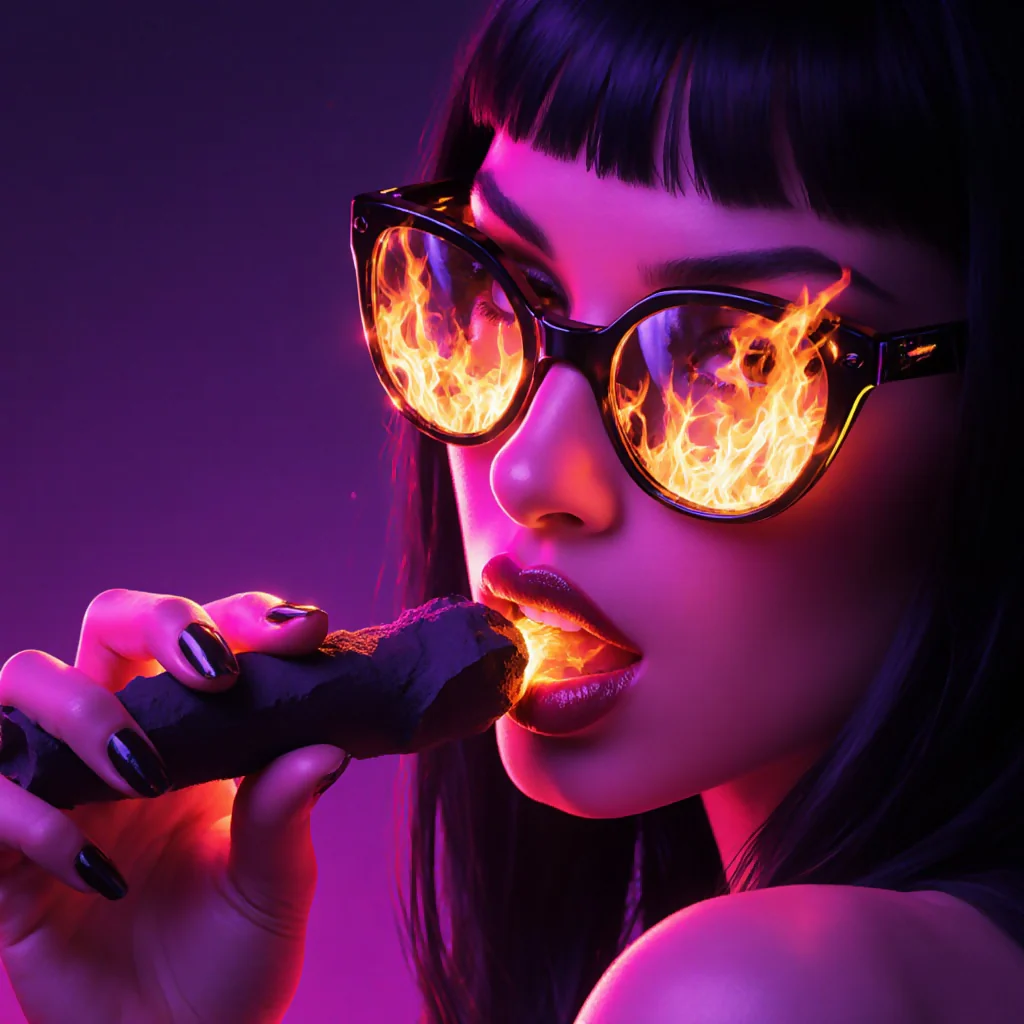 Inferno Seduction