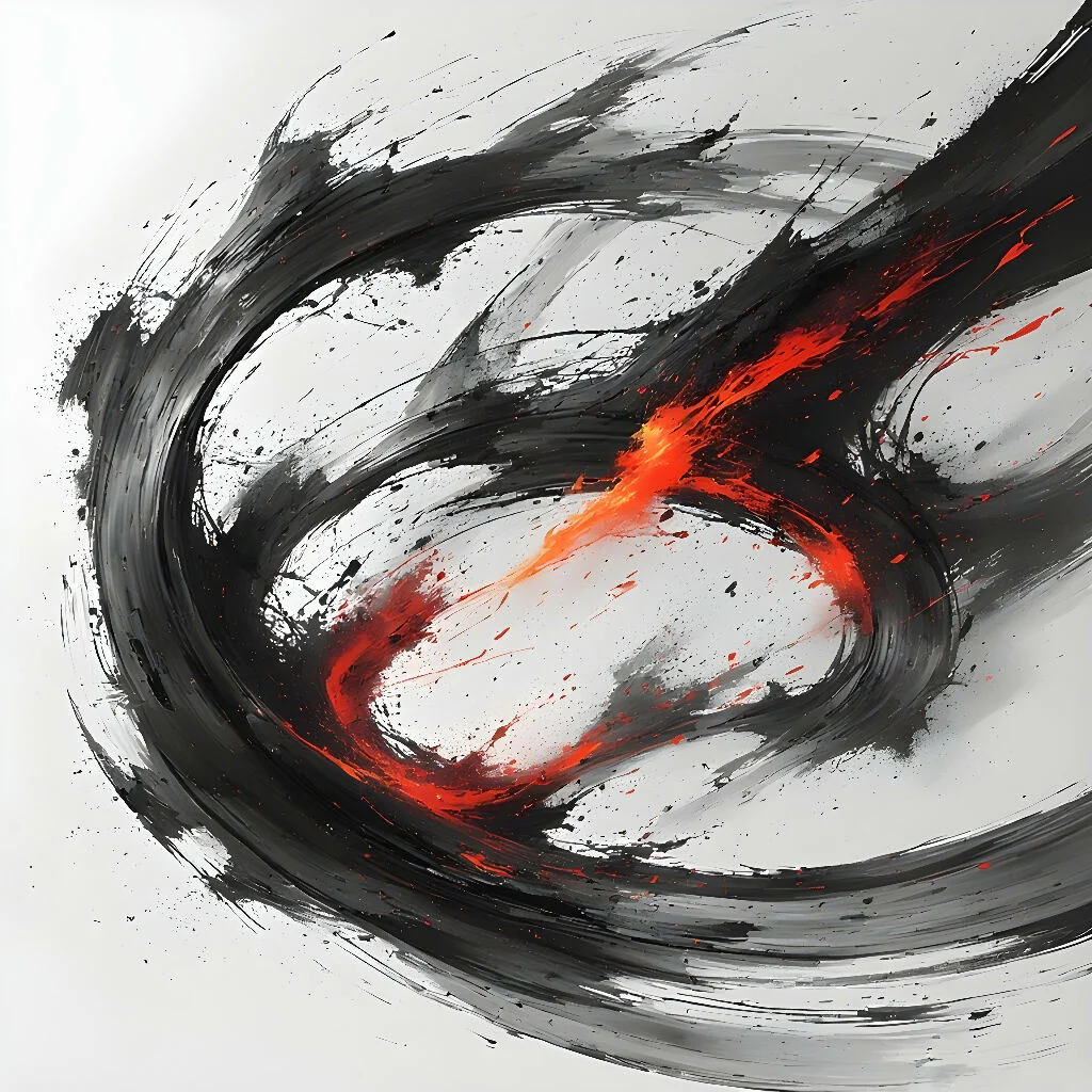 Inferno Spiral