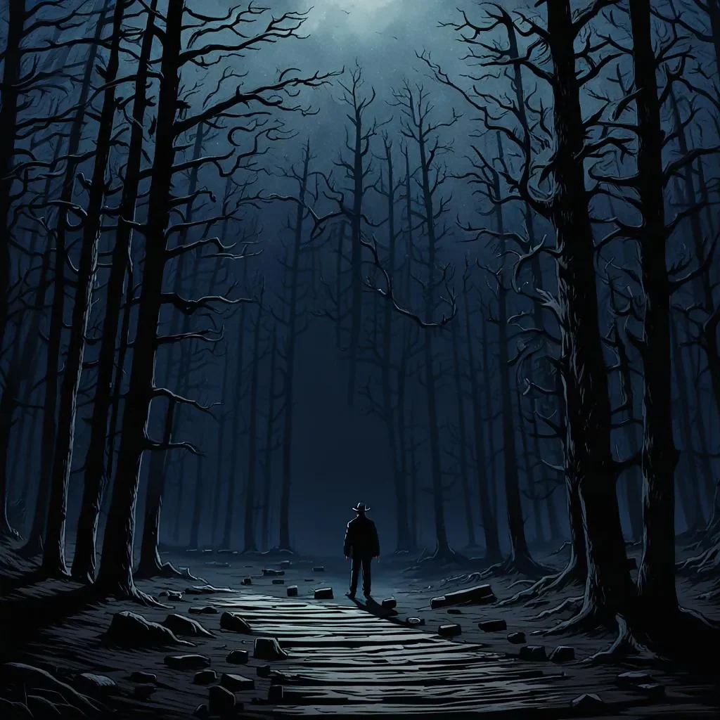 It Follows