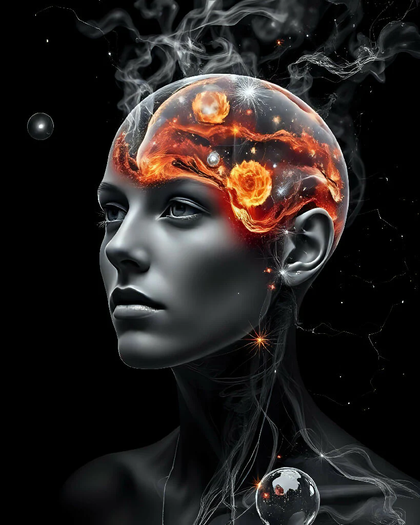 ITS ALL IN YOUR HEAD IMAGE #3