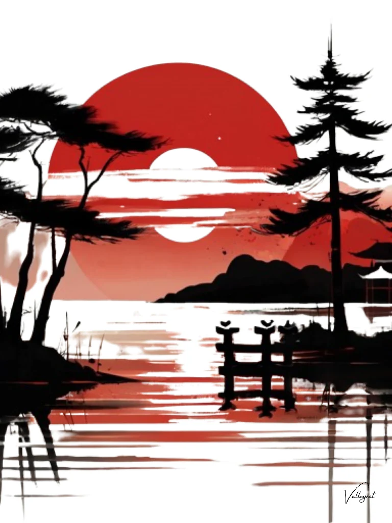 Japanese Art 3 - Image 2