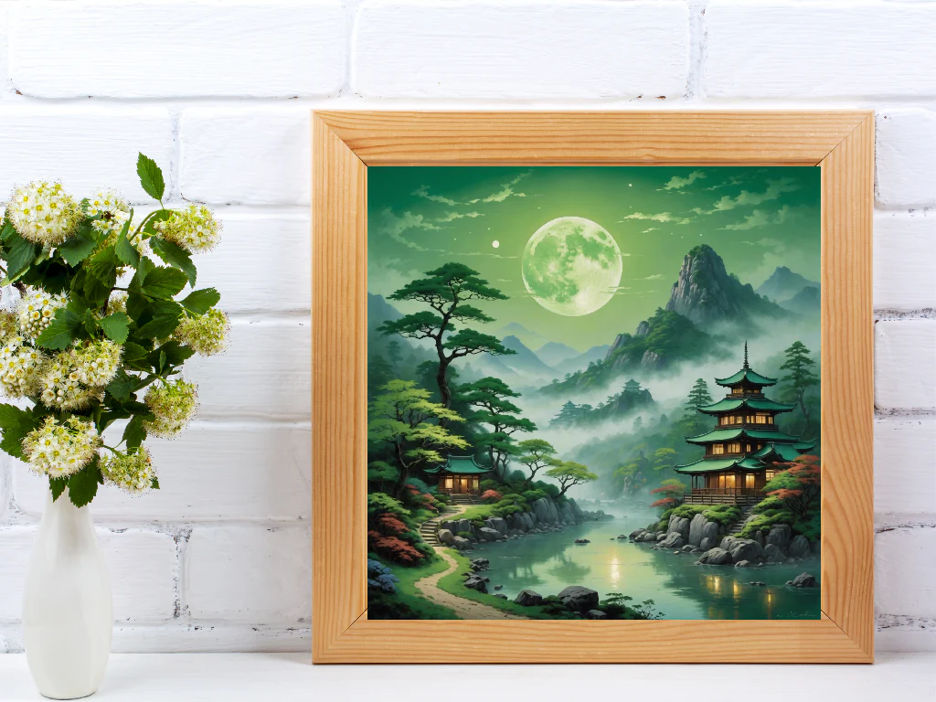 Japanese Art 6