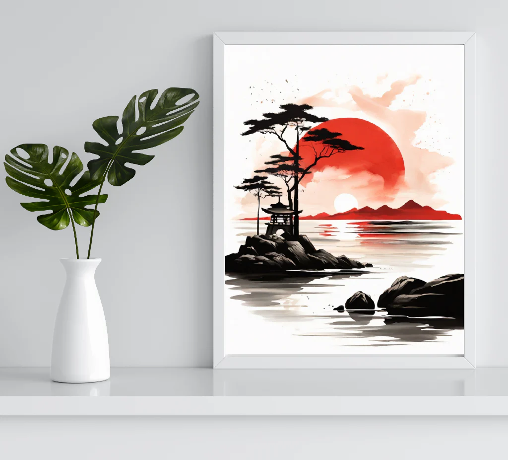 Japanese Art 8
