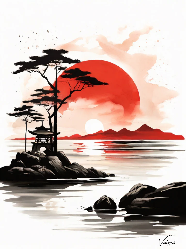 Japanese Art 8 - Image 2