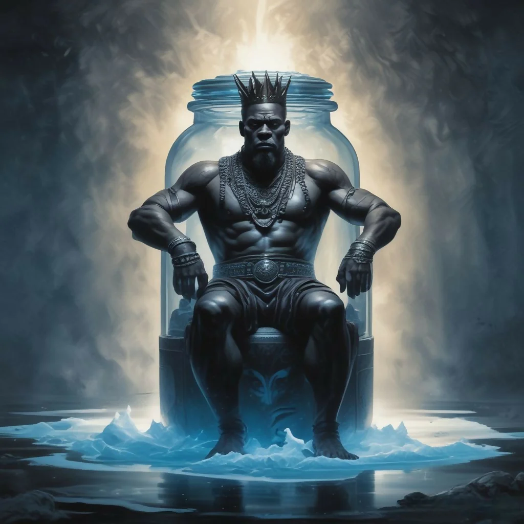 King Rubbar