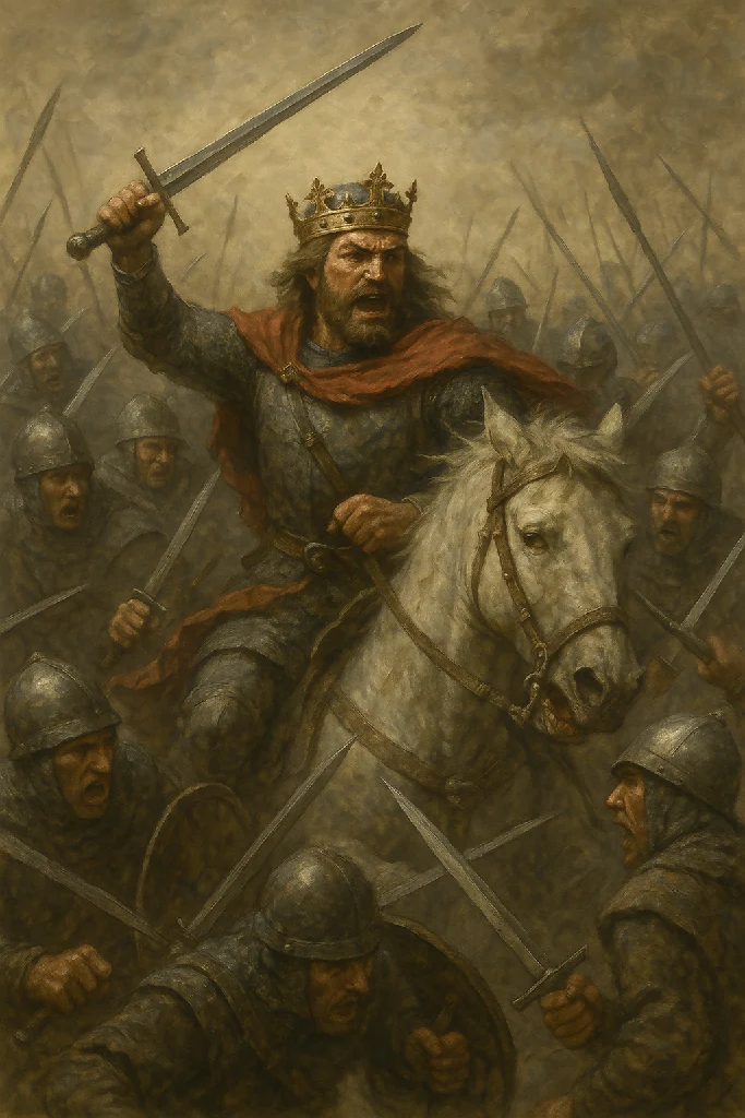 King's War