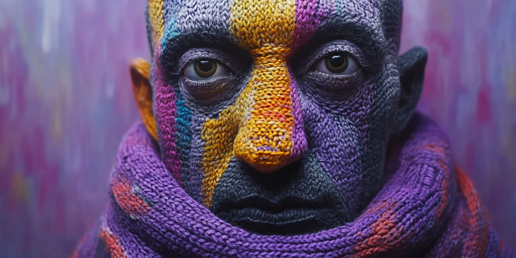 Knitted world of mine - Image 6