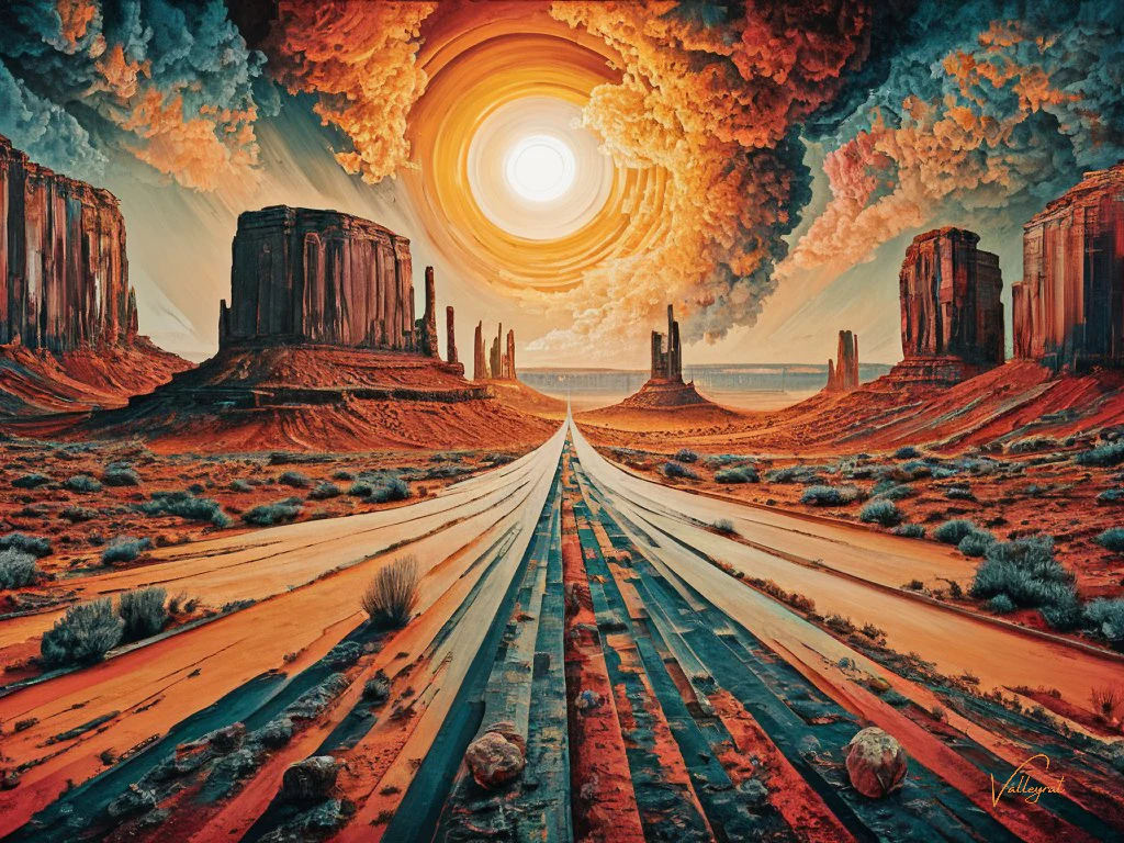 Landscape 7 - Image 2