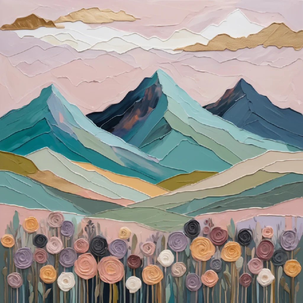 Landscape nature