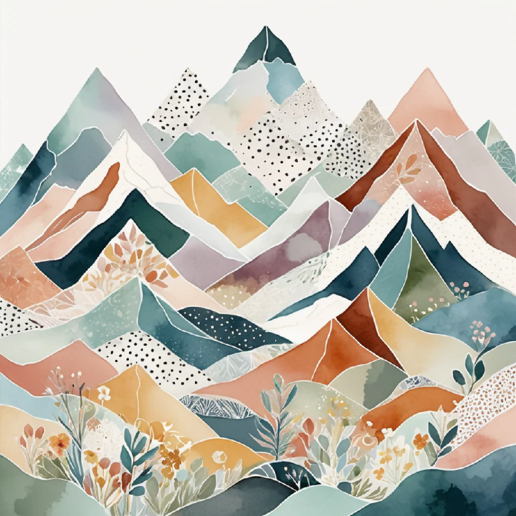 Landscape nature - Image 10
