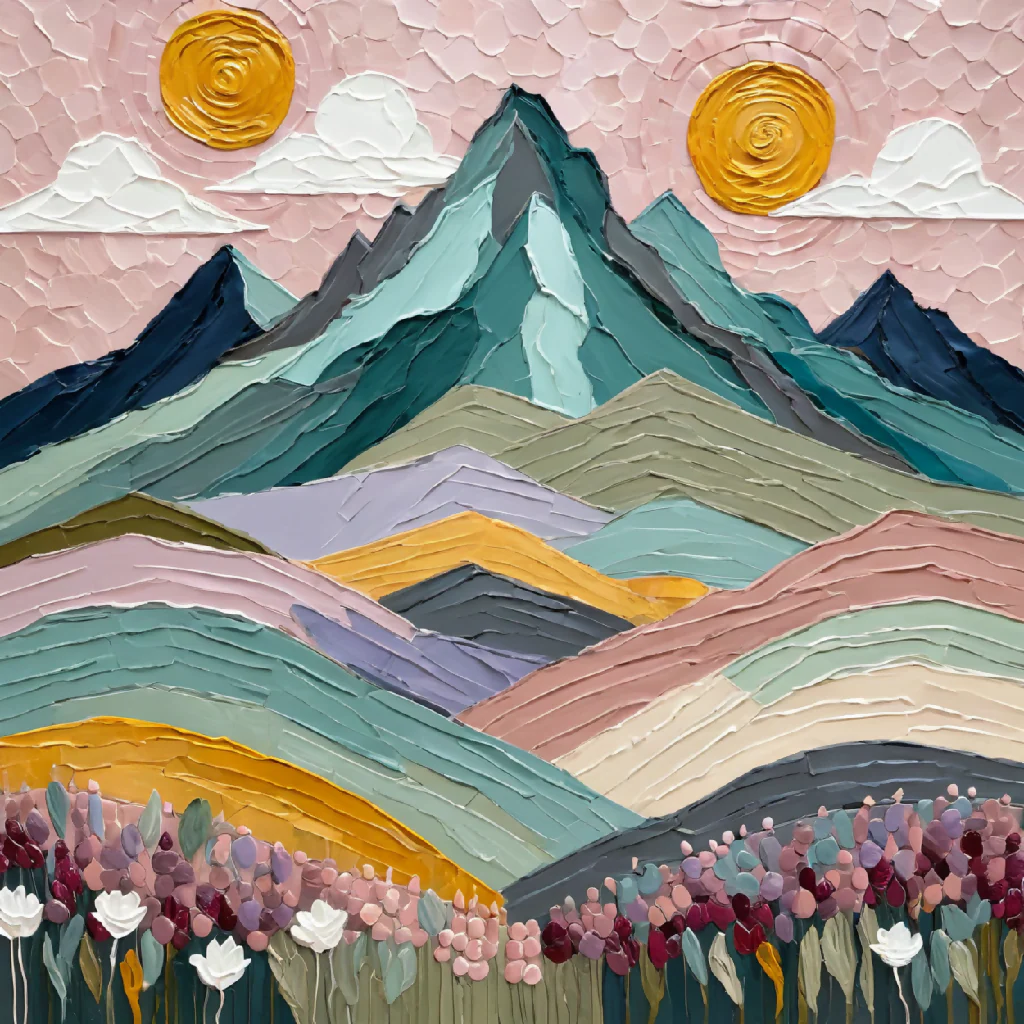Landscape nature - Image 2