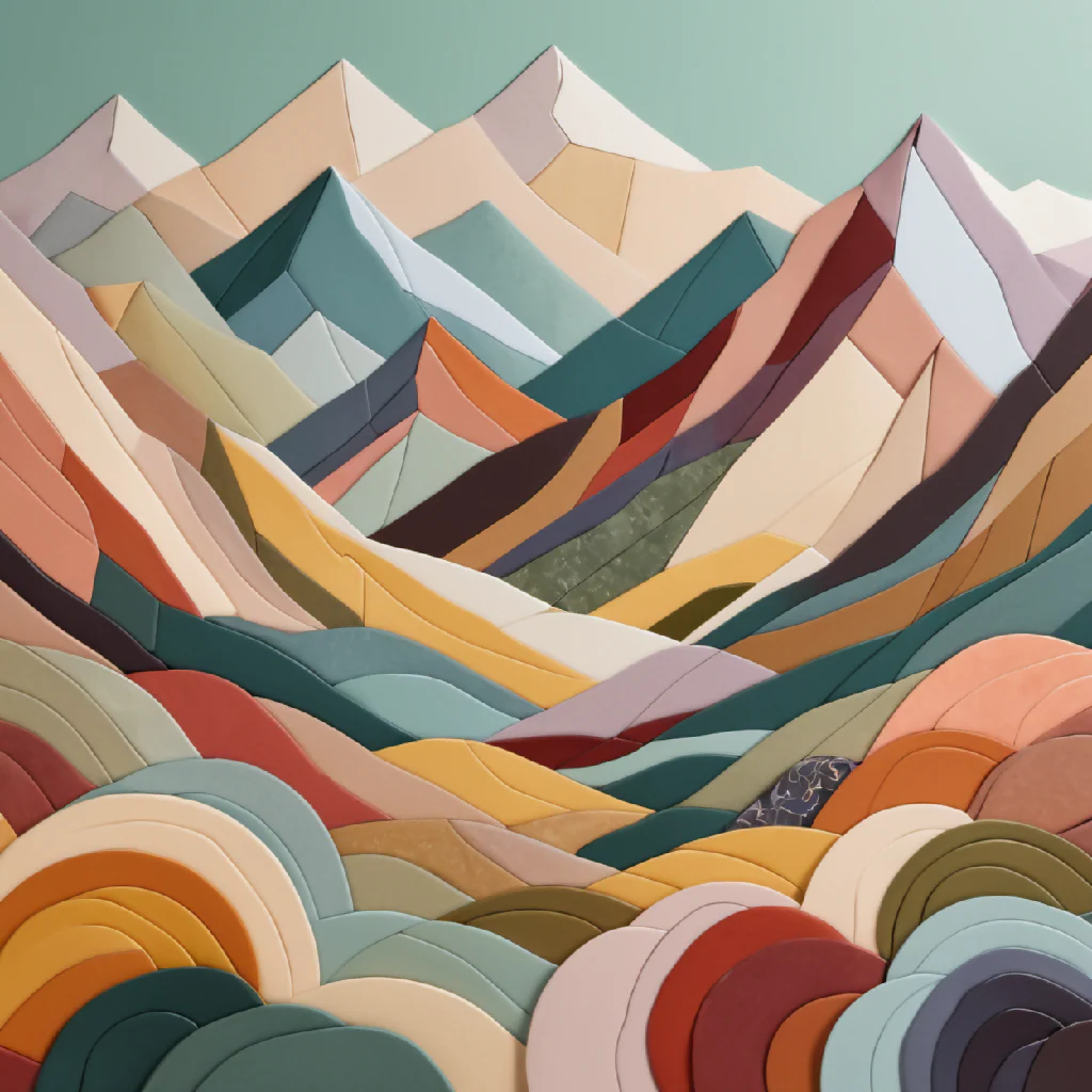 Landscape nature - Image 6
