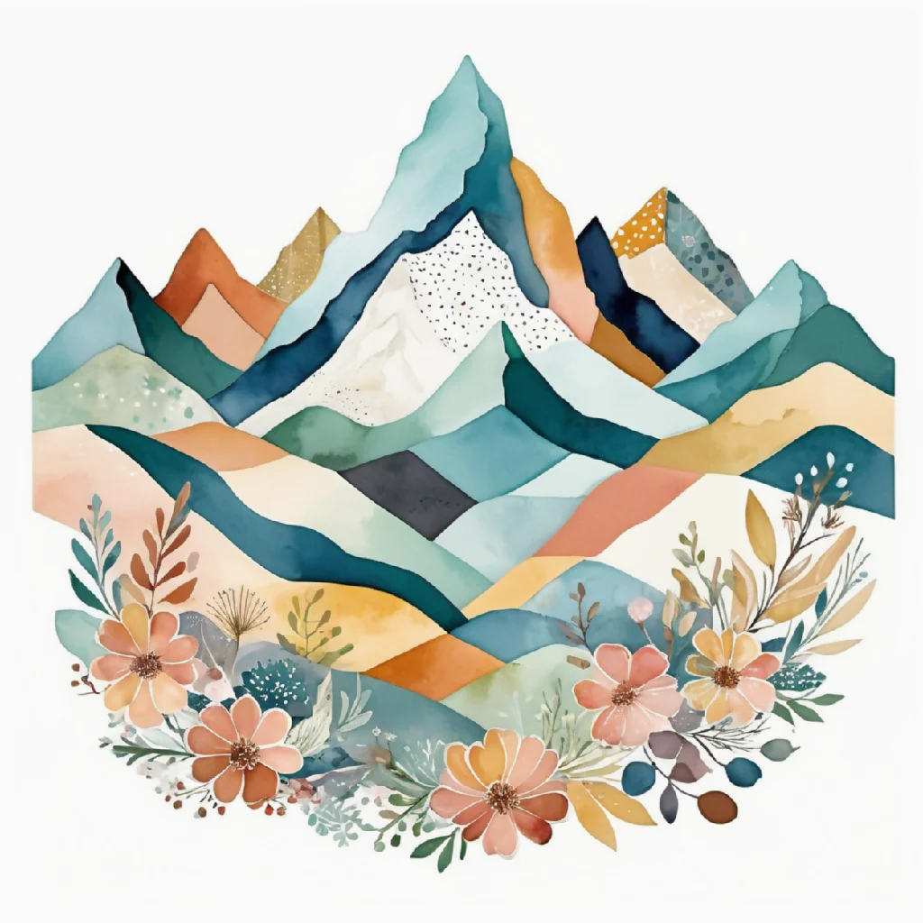 Landscape nature - Image 7