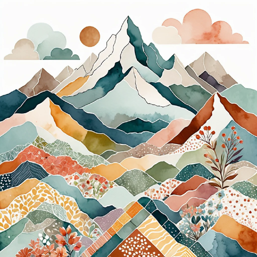 Landscape nature - Image 8