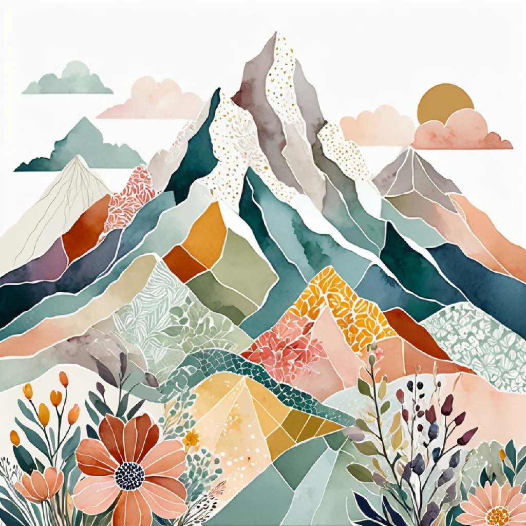 Landscape nature - Image 9