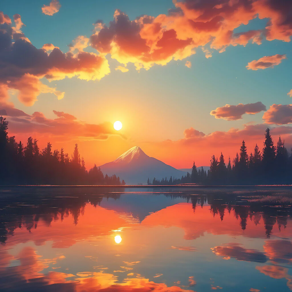 Landscapes nature 2 - Image 4