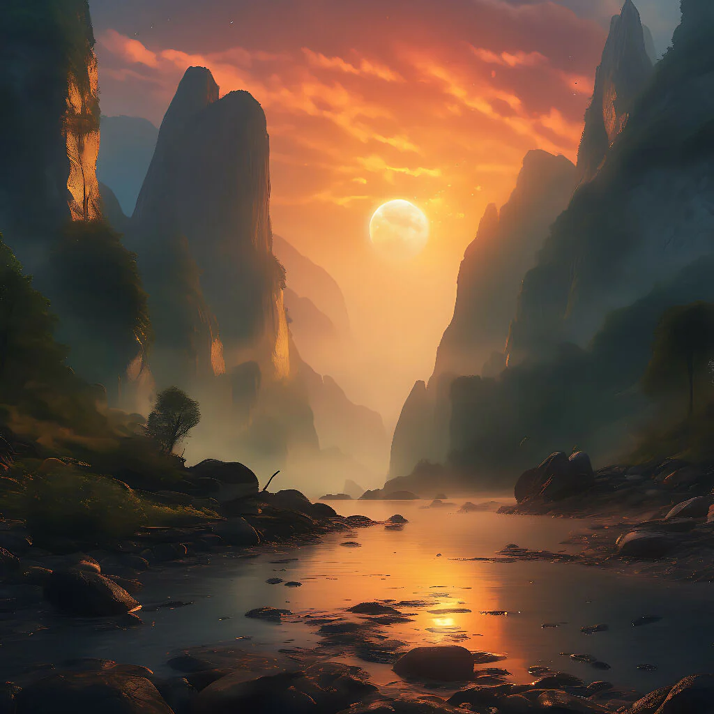 Landscapes nature 2 - Image 5