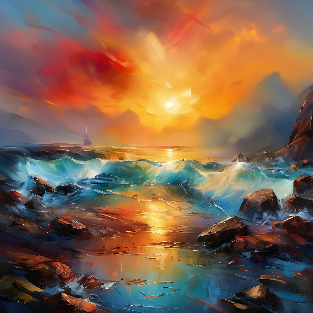 Landscapes nature 2 - Image 6
