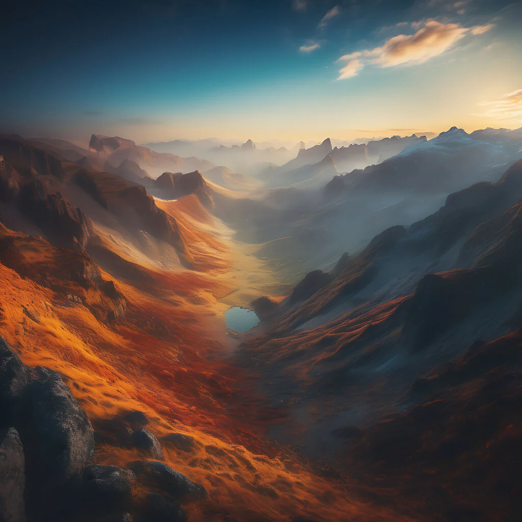 Landscapes nature 2 - Image 8