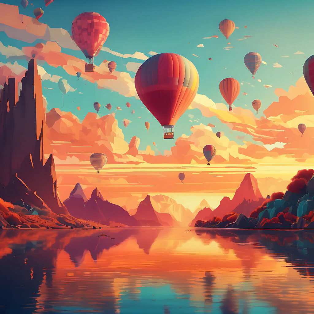 Landscapes nature 2 - Image 9