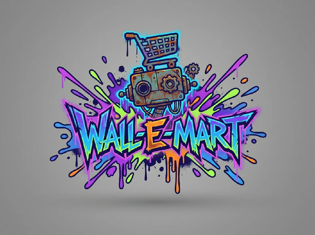 Leggo My Logo