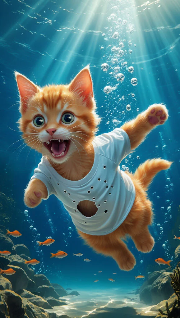 Leonardo_Phoenix_10_A_very_tiny_orange_kitten_retriever_is_div_0