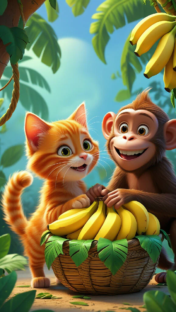 Leonardo_Phoenix_10_Vibrant_orange_kitten_with_bright_sparklin_2