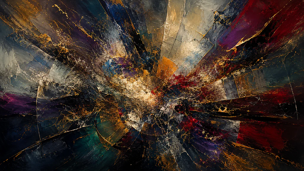 light deep in consciousness