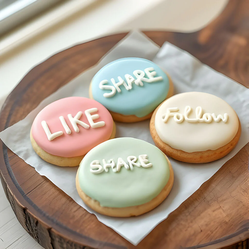 like share follow concept N 1 - Image 3