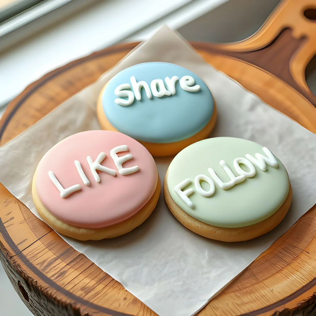 like share follow concept N 1 - Image 4