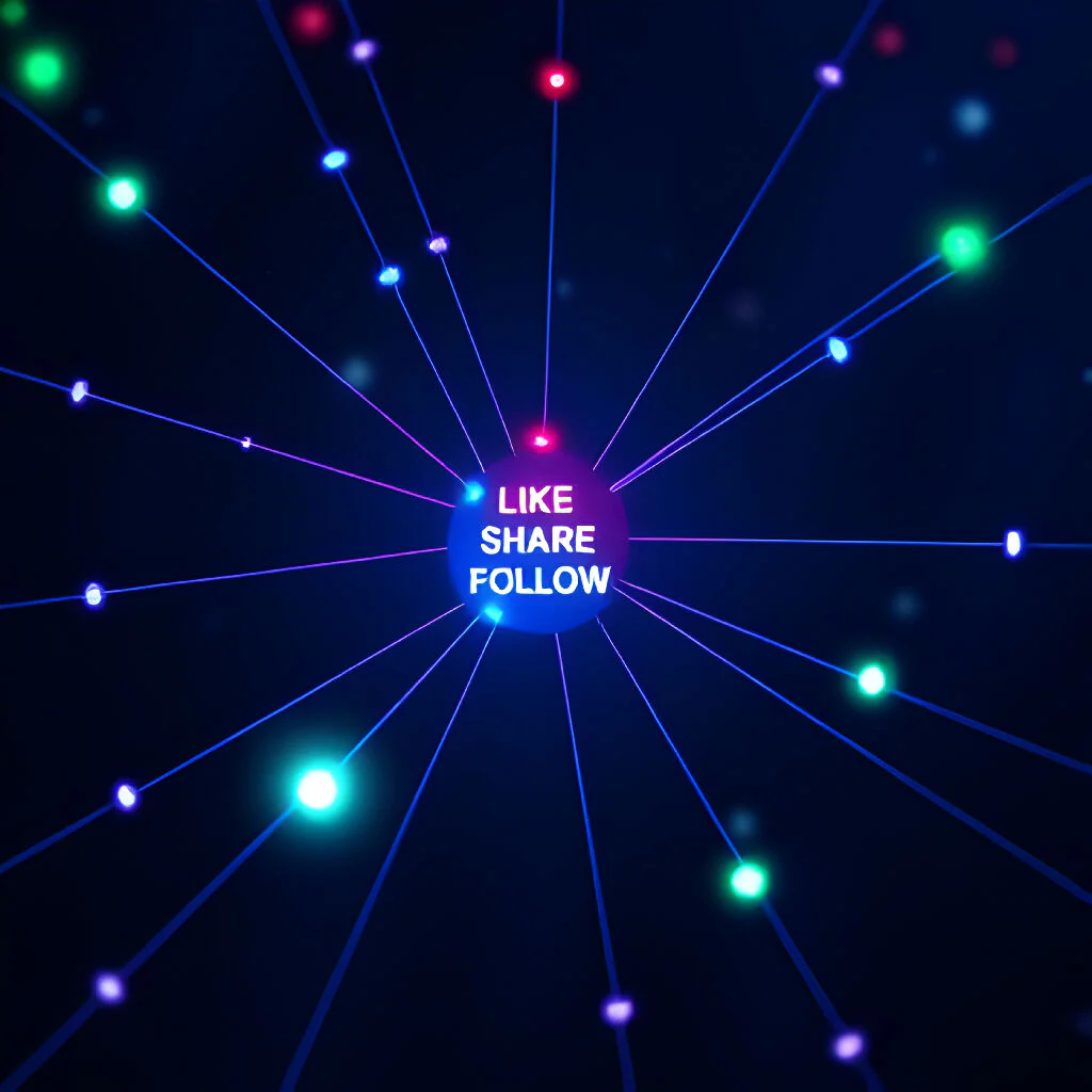 like share follow concept N 1 - Image 7