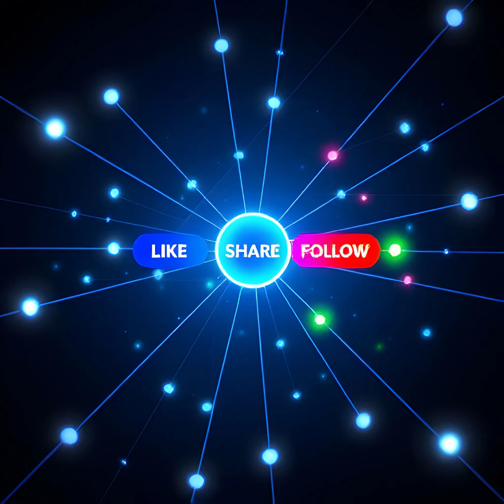 like share follow concept N 1 - Image 8