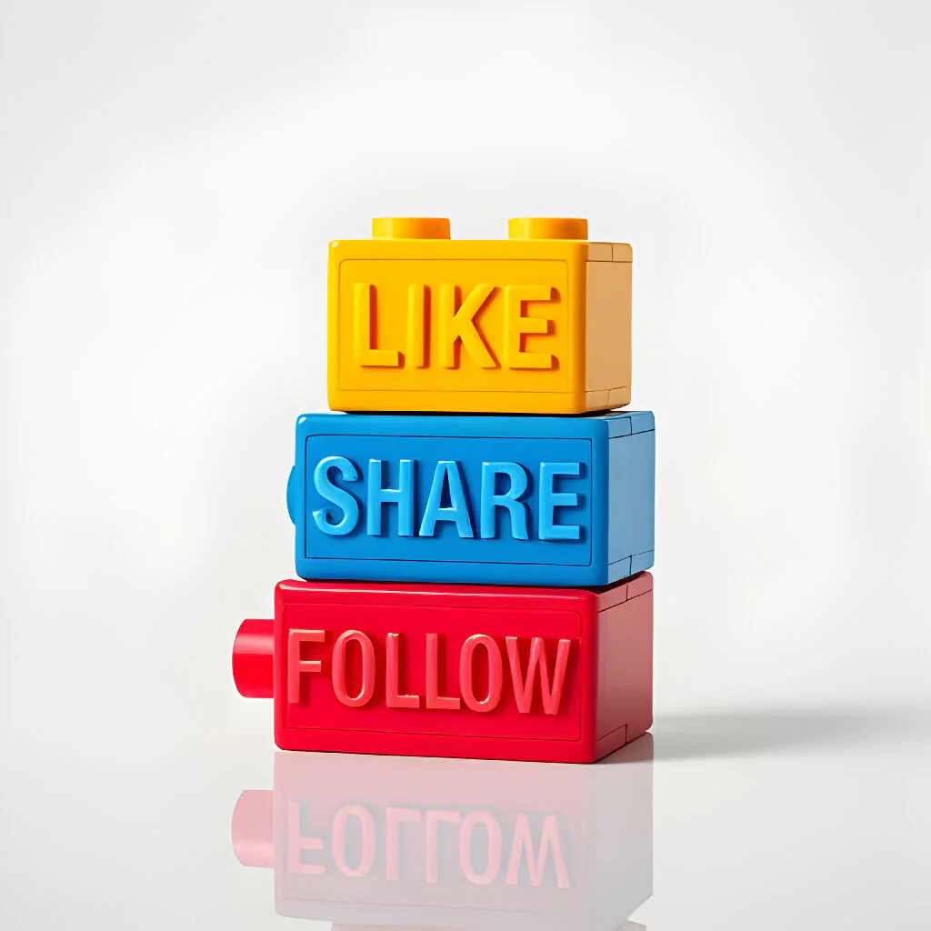 like share follow concept N 1 - Image 9