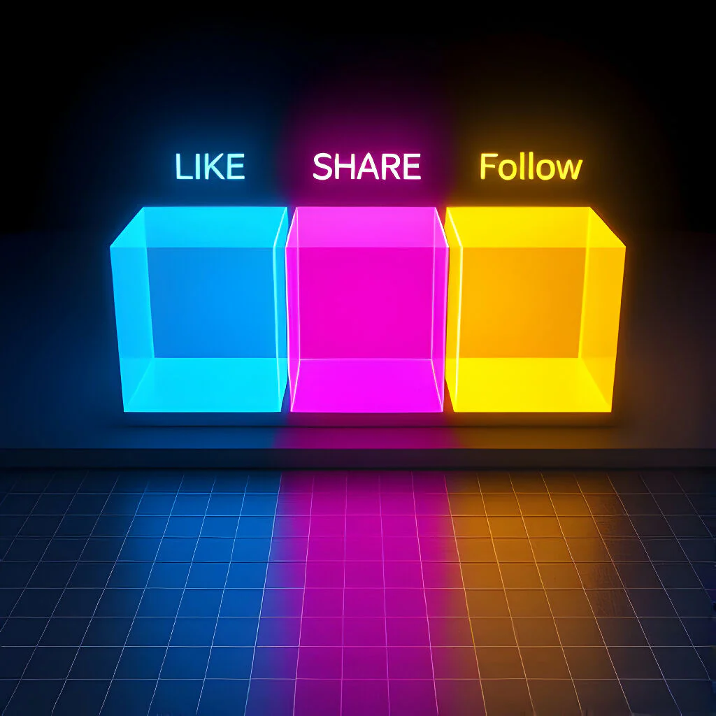 like share follow concept n 10 - Image 10
