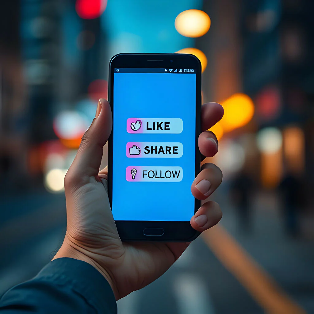 like share follow concept n 11 - Image 5