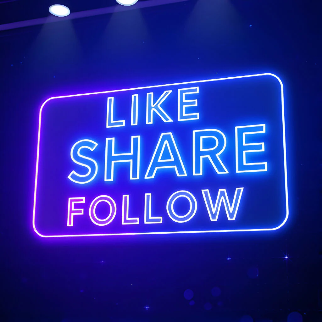 like share follow concept n 12 - Image 6