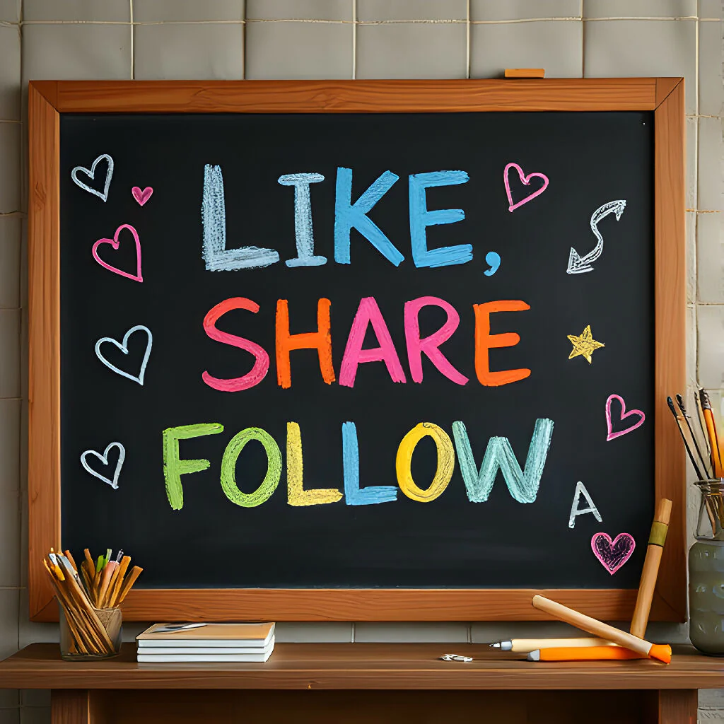 like share follow concept n 13 - Image 6