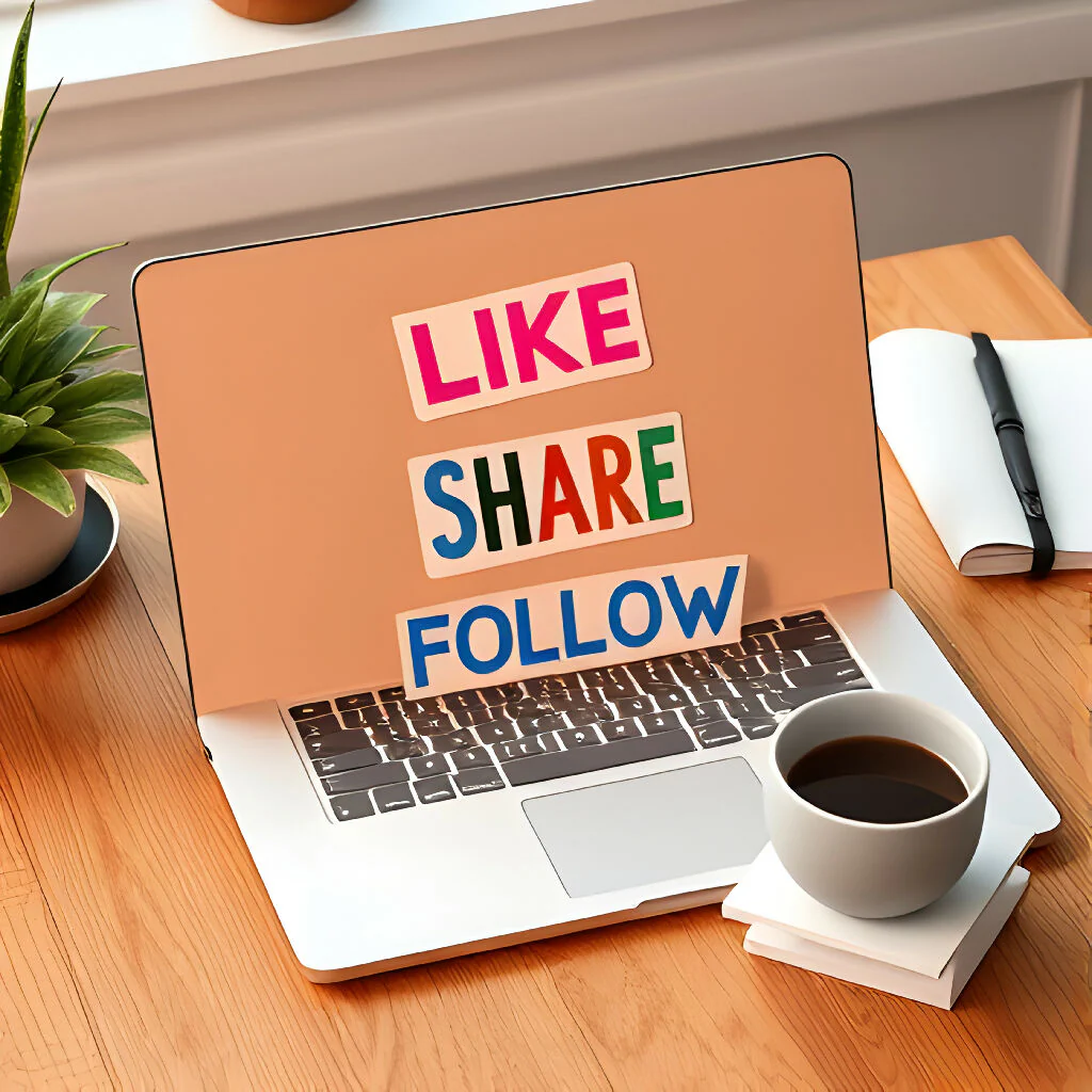like share follow concept n 15 - Image 3