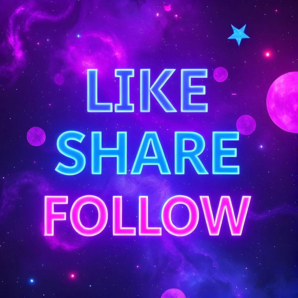 like share follow concept n 15 - Image 4