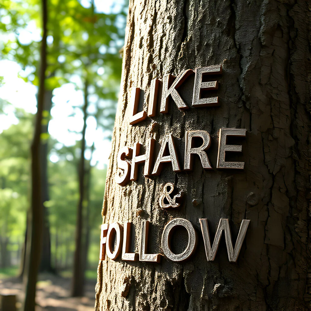 like share follow concept n 16 - Image 3