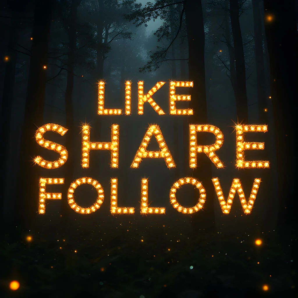 like share follow concept n 17