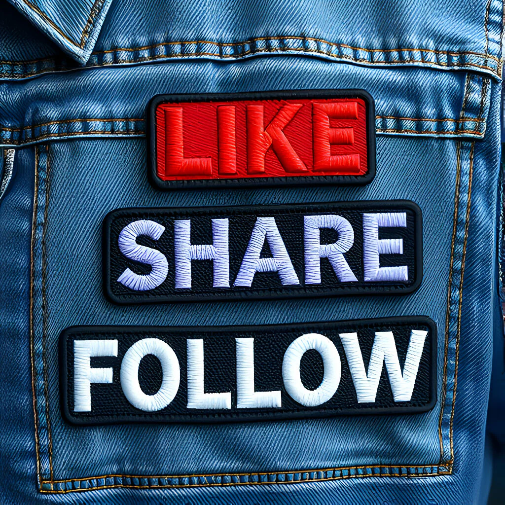 like share follow concept n 18 - Image 3