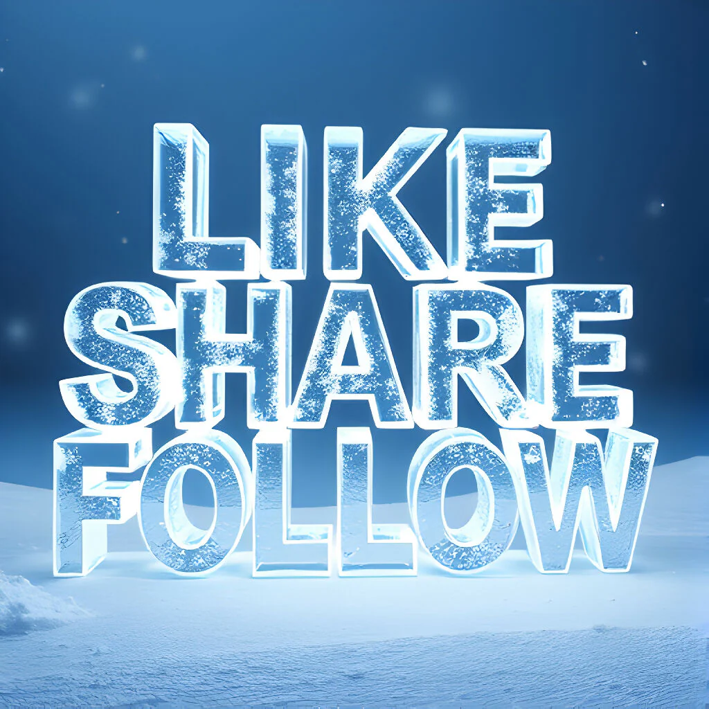 like share follow concept n 19