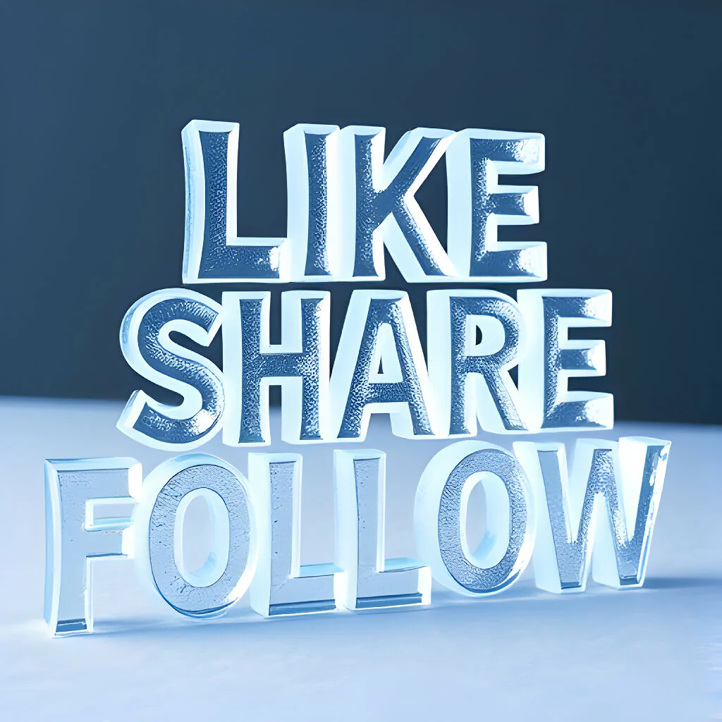 like share follow concept n 19 - Image 2
