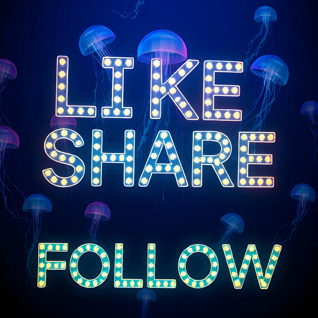 like share follow concept n 19 - Image 3