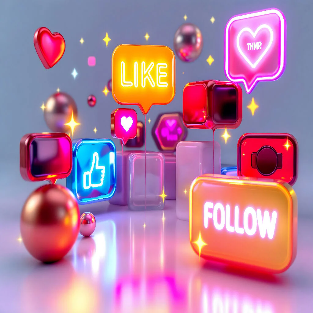 like share follow concept n 21 - Image 4