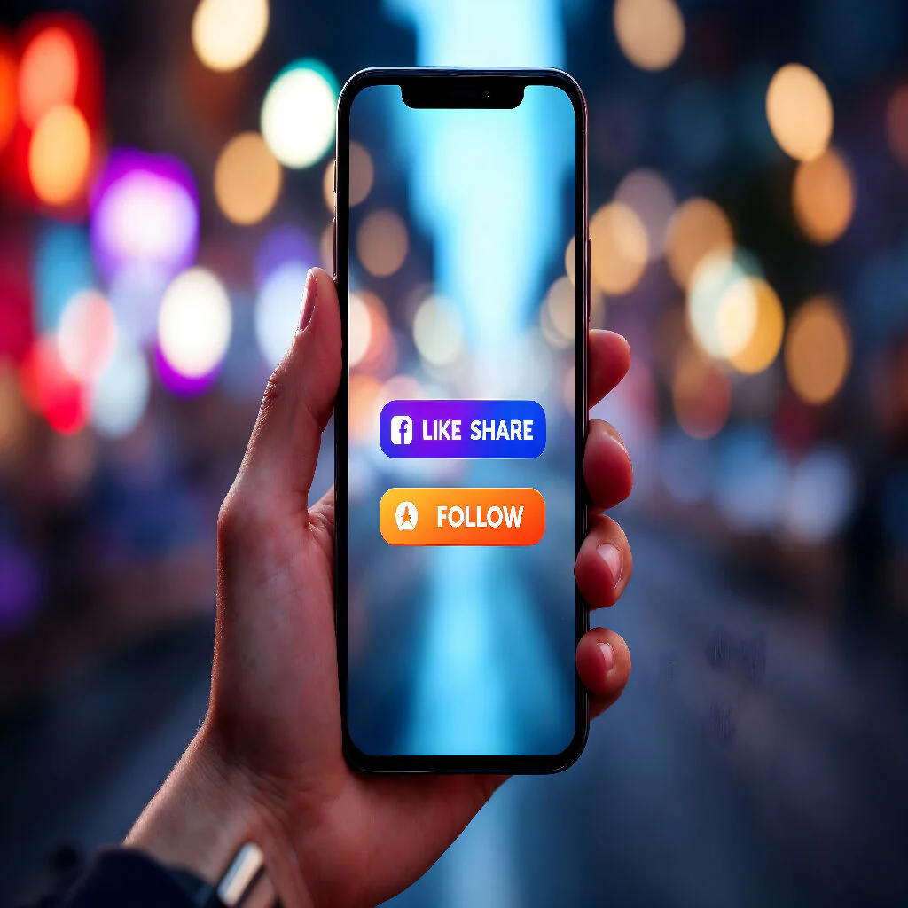 like share follow concept n 22 - Image 2
