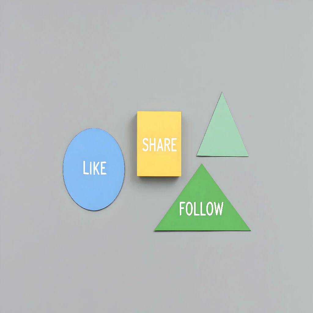 like share follow concept n 22 - Image 3
