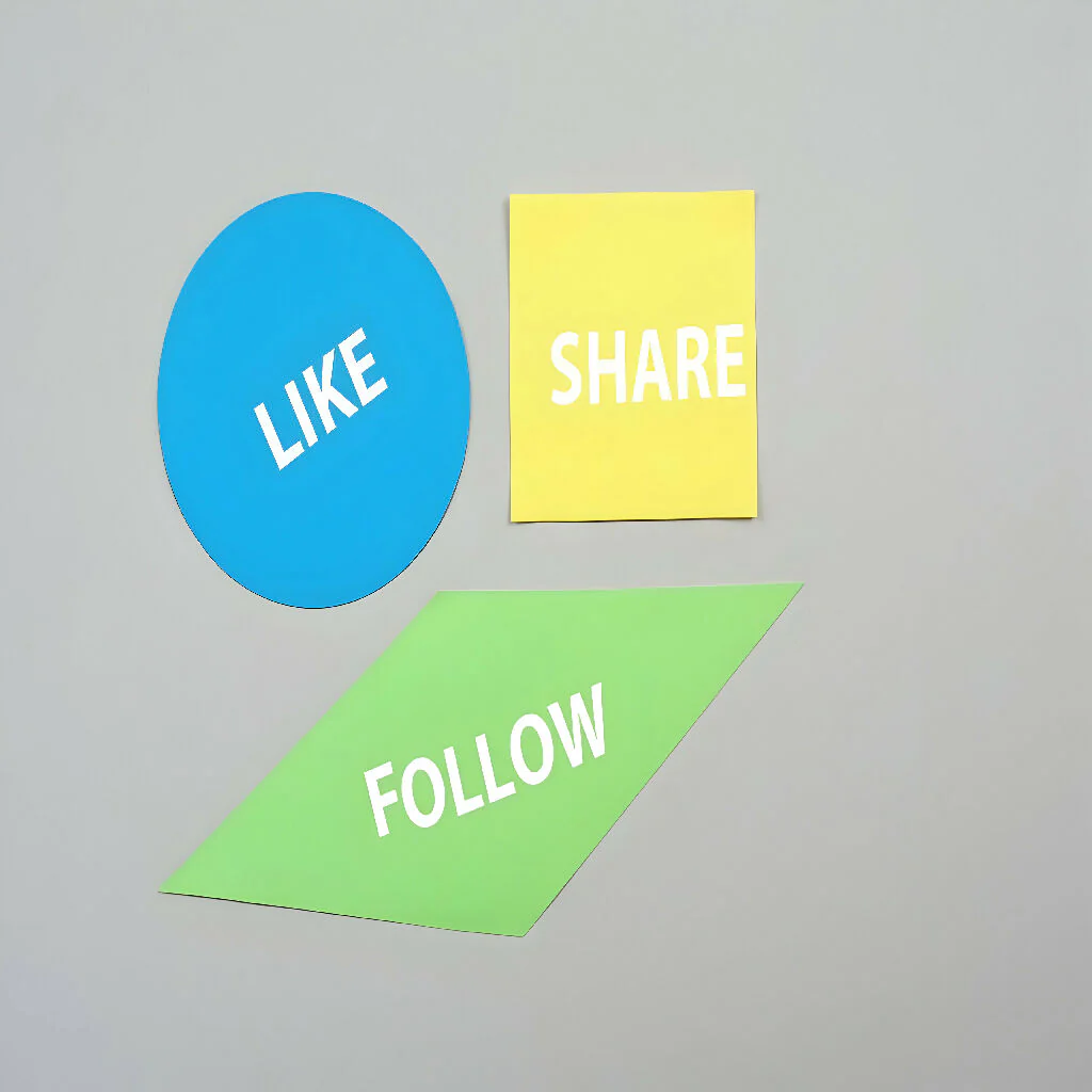 like share follow concept n 22 - Image 4